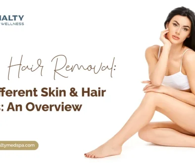 Specialty Medspa_The Science of Laser Hair Removal_ How It Works (1) Specialty Medspa The Science of Laser Hair Removal How It Works