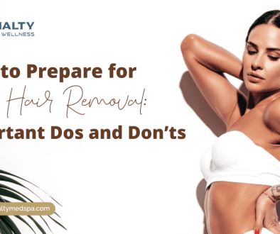 How to Prepare for Laser Hair Removal_ Important Dos and Don’ts-2 laser hair removal