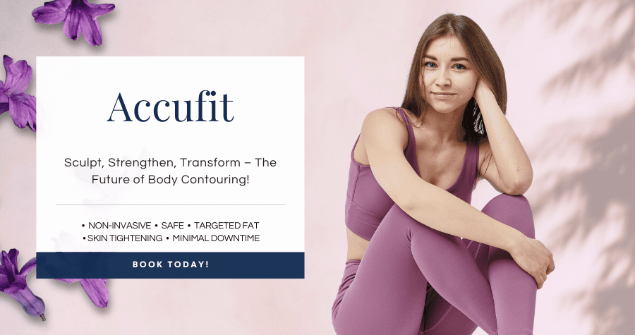 Accufit services