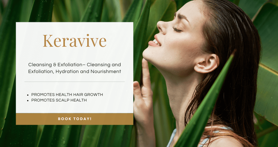 Keravive services