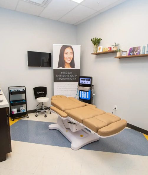 Specialty MedSpa clinic
