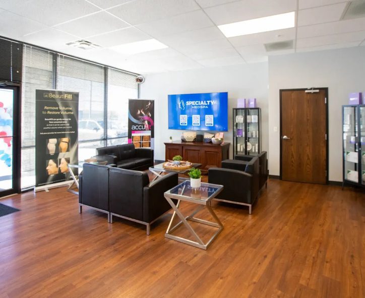 Specialty MedSpa clinic