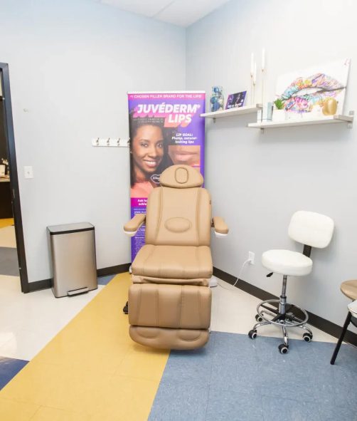 Specialty MedSpa clinic
